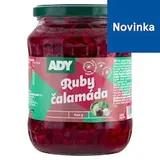 Ady Ruby čalamáda 640 g
