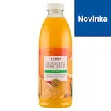 Pomarančová šťava s dužinou 1 l