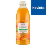 Mandarínková šťava s dužinou 1 l