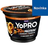 YOPRO Protein puding s karamelovou príchuťou 200g