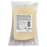 Family Gouda blok 500 g