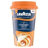 Lavazza Caramel Latte 220 ml