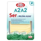 Mlekovita Plátkový syr z mlieka A2A2 135 g