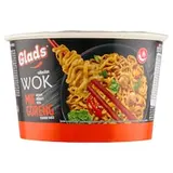 Glads Instantné rezance wok s omáčkou s kuracou príchuťou na spôsob mie goreng 95 g