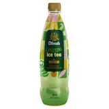Dilmah Nesýtený nealkoholický nápoj s extraktom zeleného čaju s príchuťou jazmínu 500 ml