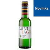 Mini Jagnet veltlínske zelené víno biele suché 250 ml