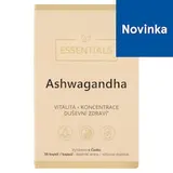 Maxi Vita Essentials Ashwagandha výživový doplnok 30 kapsúl 19,5 g