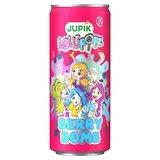 Jupík Lollipopz Berry Bomb sýtený nealkoholický nápoj 330 ml