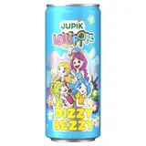 Jupík Lollipopz Dizzy Bezzy sýtený nealkoholický nápoj 330 ml