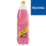 Schweppes Wild Berry 1,5 l
