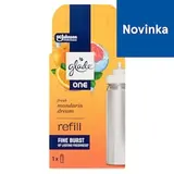Glade One Fresh Mandarin Dream náplň do osviežovača vzduchu 10 ml