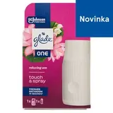 Glade One Relaxing Zen osviežovač vzduchu 10 ml
