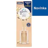 Glade Reed Diffuser Romantic Vanilla Blossom osviežovač vzduchu vonné tyčinky 50 ml