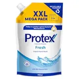 Tekuté mydlo Protex Fresh – náhradná náplň – 900 ml