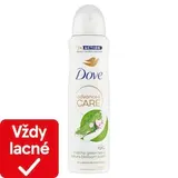 Dove Advanced Care Matcha Green Tea Antiperspirant sprej 150 ml