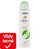 Dove Advanced Care Cucumber&Green Tea Antiperspirant sprej 150 ml
