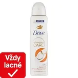 Dove Advanced Care Coconut&Jasmine Antiperspirant sprej 150 ml