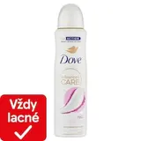 Dove Advanced Care Soft Feel Antiperspirant sprej 150 ml
