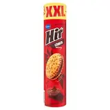 Bahlsen Hit Choco sušienky s náplňou s čokoládovou príchuťou 257 g