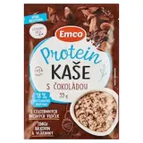 Emco Ovsená kaša proteín s čokoládou 55 g
