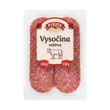 Vysočina saláma