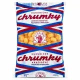 Miva chrumky