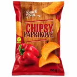 Zemiakové lupienky