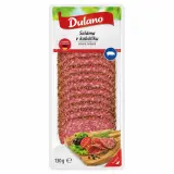 Saláma v kabátiku