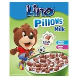 LINO vankúšiky MILK 250 g