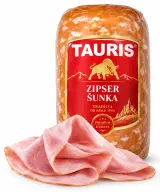 Zipser šunka