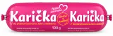Karička črievko