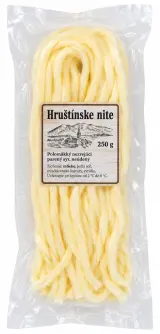Hruštínske nite