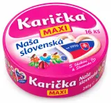 Karička Maxi