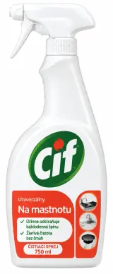 Cif univerzálny čistiaci sprej