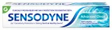 Sensodyne zubná pasta rôzne druhy