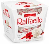 Raffaello pralinky