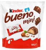 Kinder Bueno mini