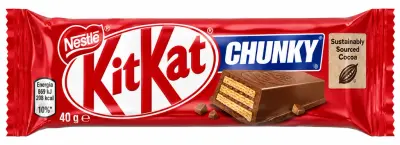 Kit Kat Chunky