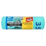Fino OdorControl vrecia na odpad 35 l 12 ks