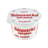 Bánovecká nátierka