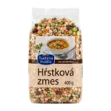 Tradičná kvalita Hŕstková zmes