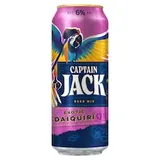 Captain Jack Exotic Daiquiri 500 ml