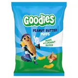 Goodies chrumky arašidové 30 g