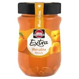 Schwartau Extra džem marhuľový 600 g