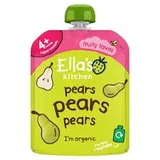 Ella's Kitchen Bio hrušková desiata 70 g
