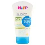 HiPP Prvý olejový balzam od narodenia 150 ml