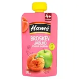 Hamé Broskyňa a jablko 100 g