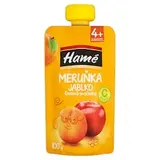 Hamé Marhuľa a jablko 100 g