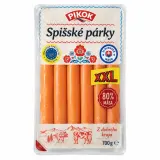 Spišské párky