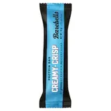 Barebells Creamy Crisp proteínová tyčinka 55 g